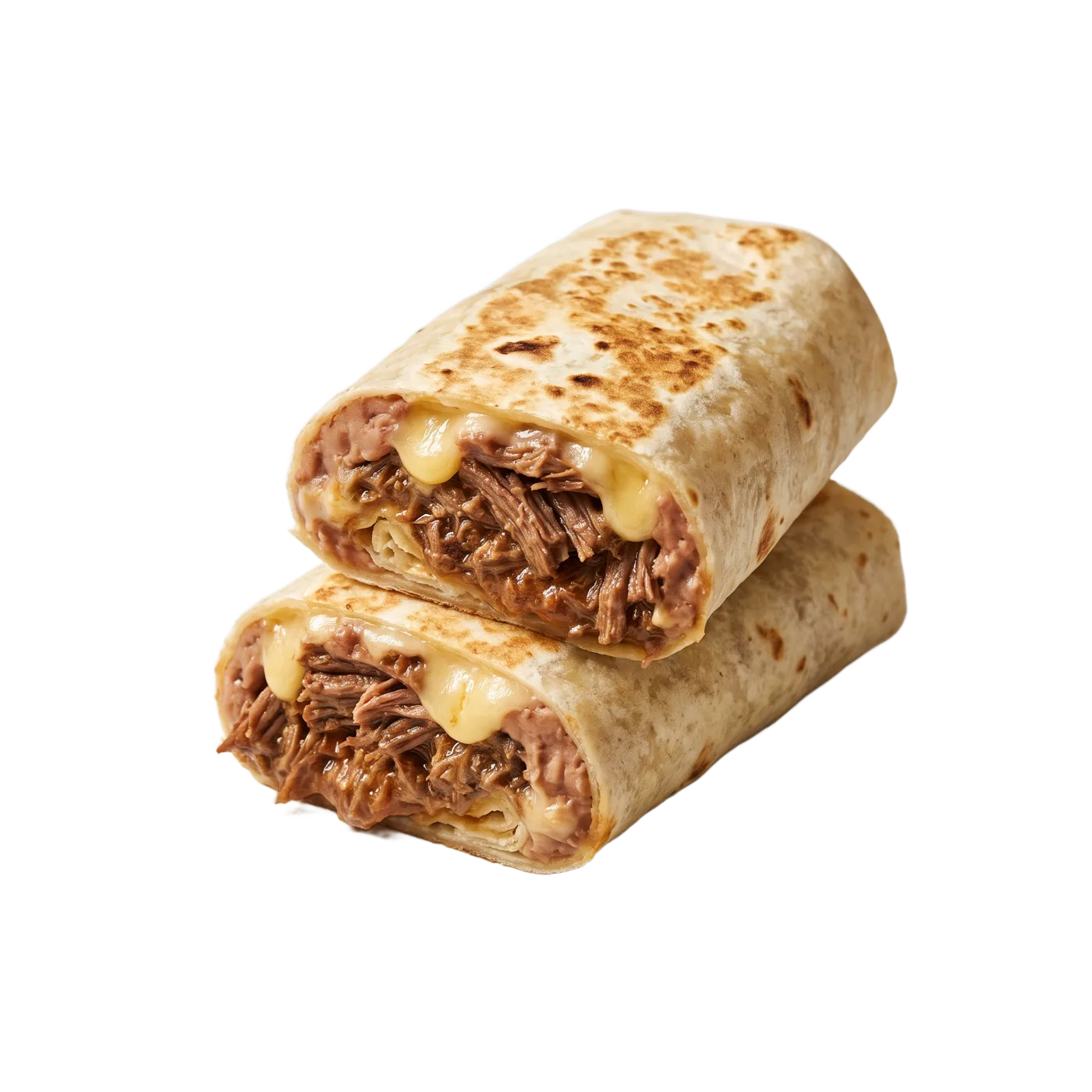Burrito Sinaloense