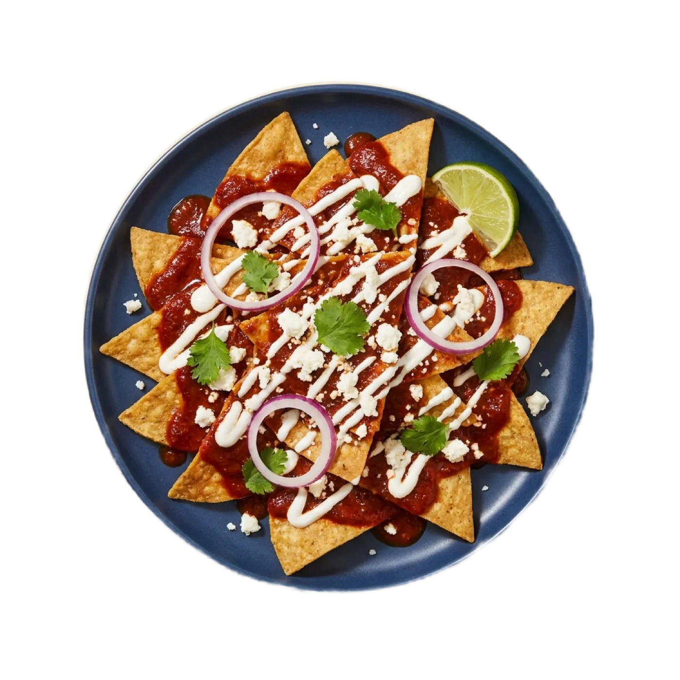 Chilaquiles Morita