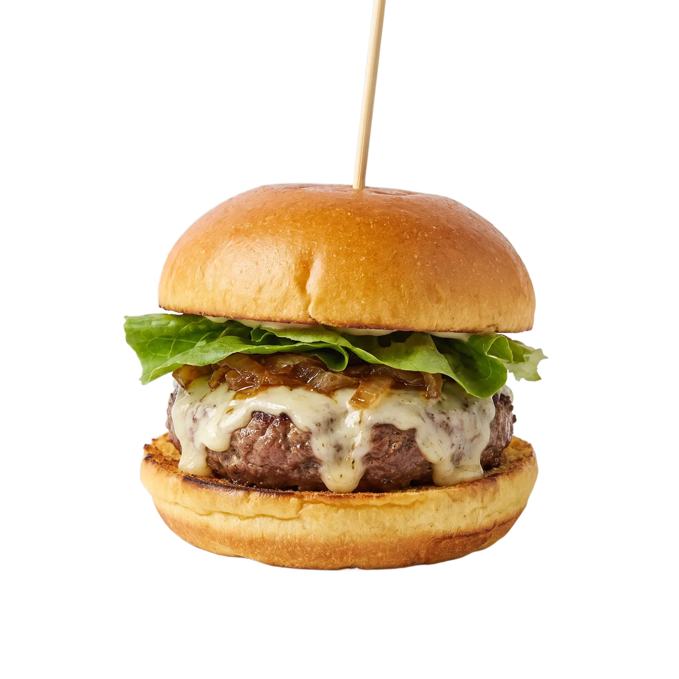 Hamburguesa Culichi