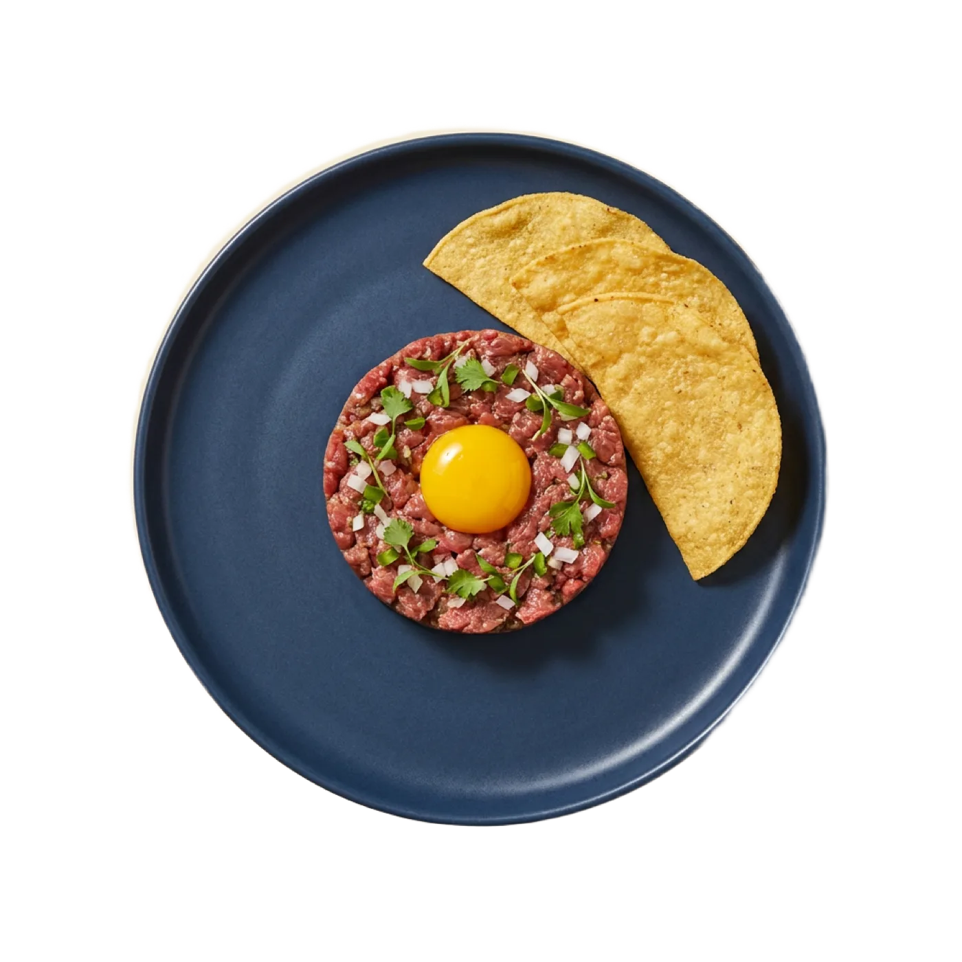 Carne Tártara
