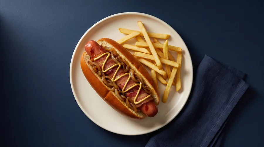 Hot Dog Norteño