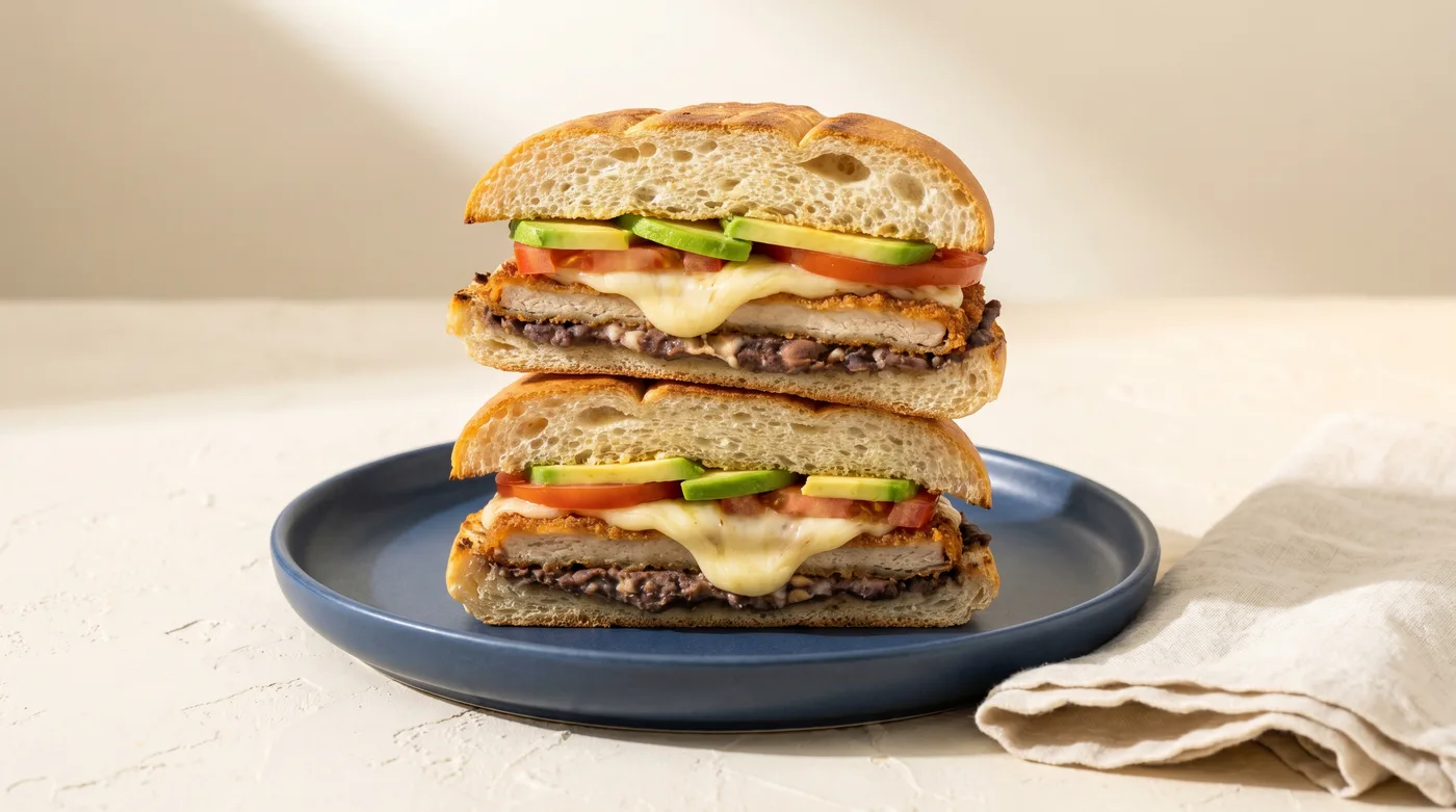 Torta Tacuen
